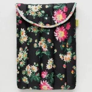 EUC Baggu Laura Ashley 13/14” laptop case